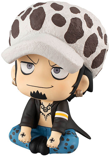 PREORDER Lookup ONE PIECE Trafalgar Law(Repeat)