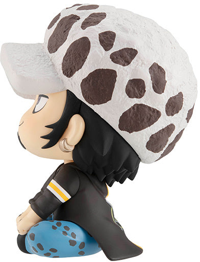 PREORDER Lookup ONE PIECE Trafalgar Law(Repeat)
