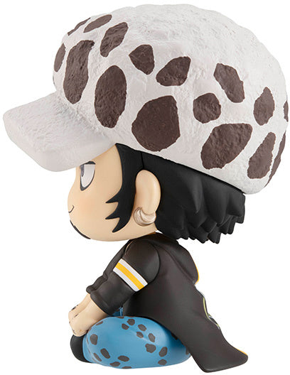 PREORDER Lookup ONE PIECE Trafalgar Law(Repeat)