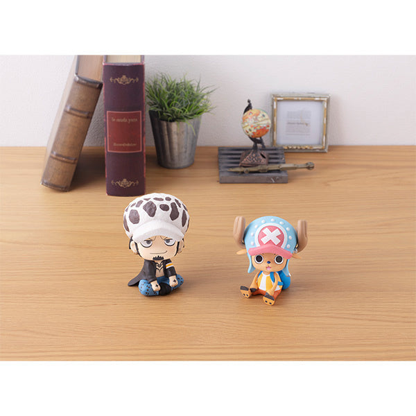 PREORDER Lookup ONE PIECE Trafalgar Law(Repeat)