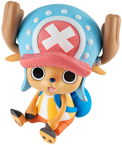 PREORDER Lookup ONE PIECE Tony Tony Chopper(Repeat)