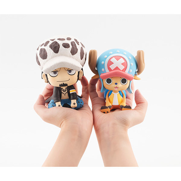 PREORDER Lookup ONE PIECE Tony Tony Chopper(Repeat)