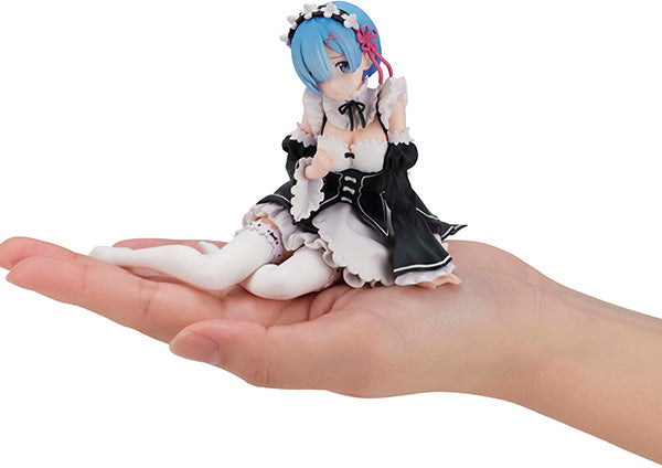 PREORDER Melty Princess Re:Zero Starting Life in Another World Tenohira Rem