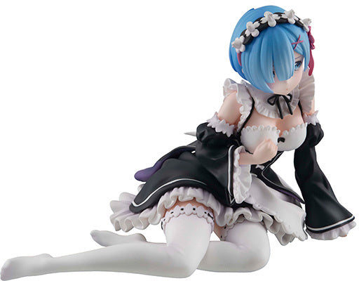 PREORDER Melty Princess Re:Zero Starting Life in Another World Tenohira Rem
