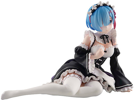 PREORDER Melty Princess Re:Zero Starting Life in Another World Tenohira Rem