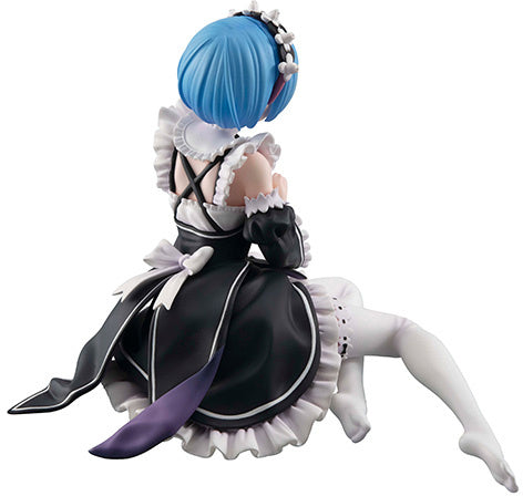 PREORDER Melty Princess Re:Zero Starting Life in Another World Tenohira Rem
