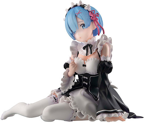 PREORDER Melty Princess Re:Zero Starting Life in Another World Tenohira Rem