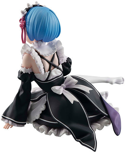 PREORDER Melty Princess Re:Zero Starting Life in Another World Tenohira Rem