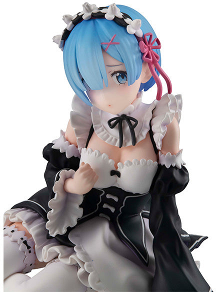 PREORDER Melty Princess Re:Zero Starting Life in Another World Tenohira Rem