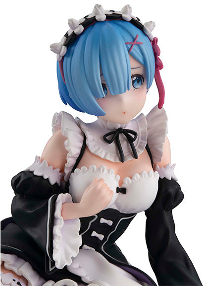 PREORDER Melty Princess Re:Zero Starting Life in Another World Tenohira Rem