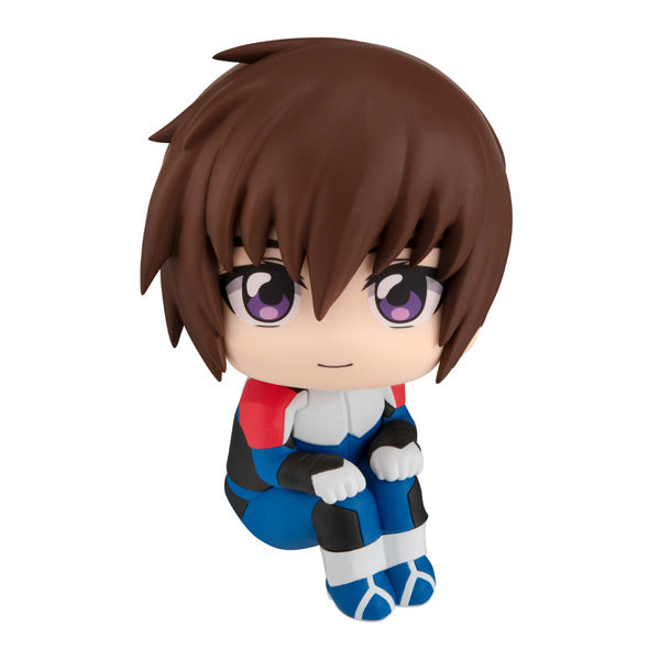 PREORDER Look Up Gundam Seed Freedom Kira Yamato (Reissue)