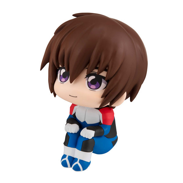 PREORDER Look Up Gundam Seed Freedom Kira Yamato (Reissue)