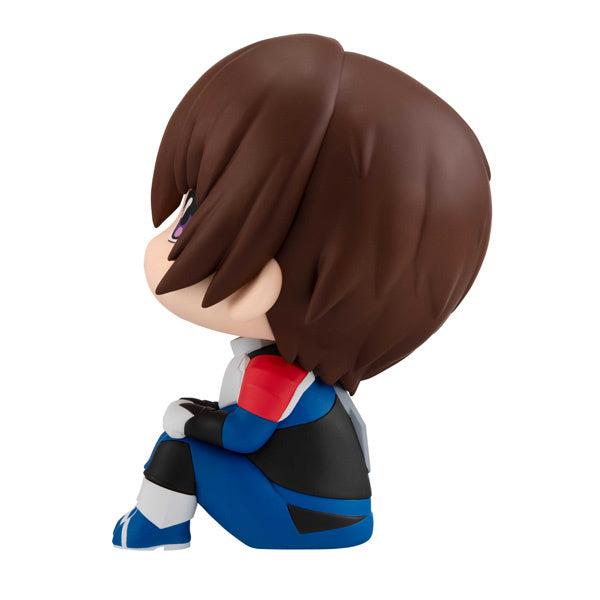 PREORDER Look Up Gundam Seed Freedom Kira Yamato (Reissue)