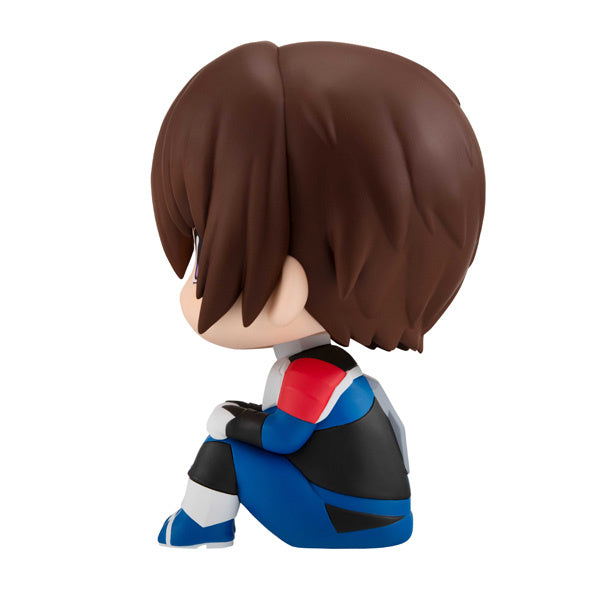 PREORDER Look Up Gundam Seed Freedom Kira Yamato (Reissue)