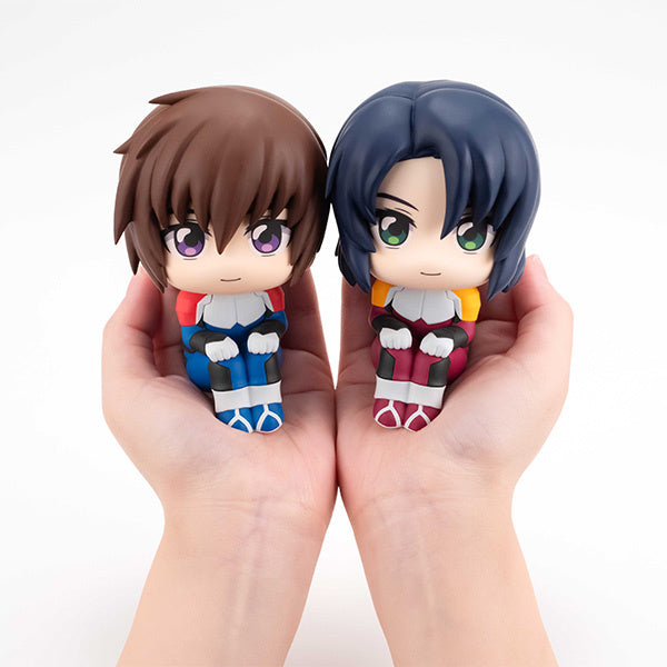 PREORDER Look Up Gundam Seed Freedom Kira Yamato (Reissue)