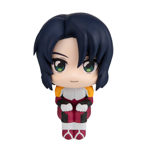 PREORDER Look Up Gundam Seed Freedom Athrun Zala (Reissue)