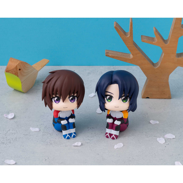 PREORDER Look Up Gundam Seed Freedom Athrun Zala (Reissue)