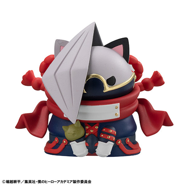 PREORDER MEGA CAT PROJECT My Hero Academia HeroAca Nyanko NO.02 8Pack BOX