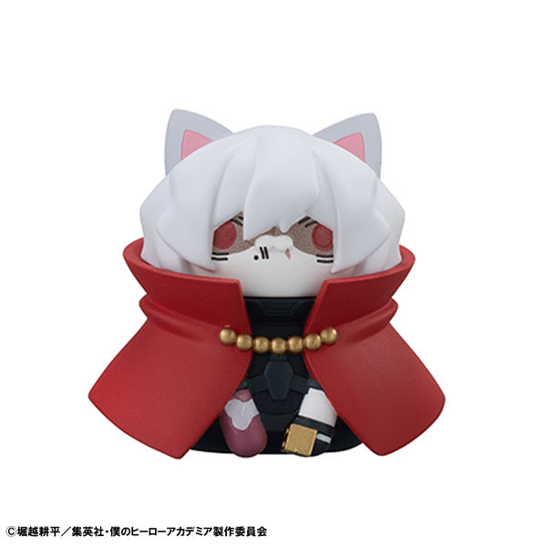 PREORDER MEGA CAT PROJECT My Hero Academia HeroAca Nyanko NO.02 8Pack BOX