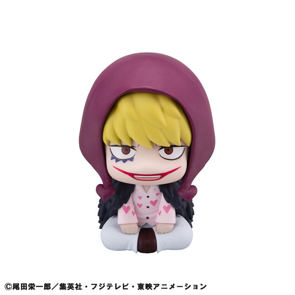 PREORDER Look Up One Piece Corazon