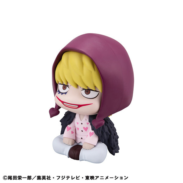 PREORDER Look Up One Piece Corazon