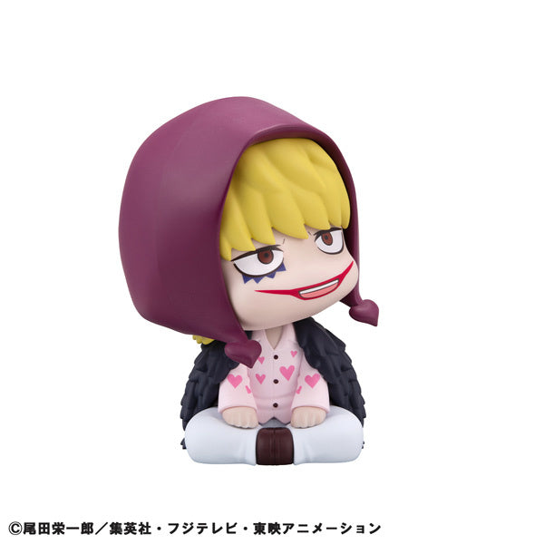 PREORDER Look Up One Piece Corazon