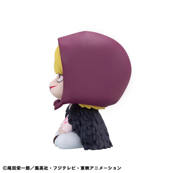 PREORDER Look Up One Piece Corazon