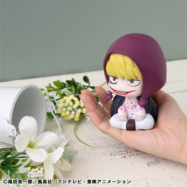 PREORDER Look Up One Piece Corazon