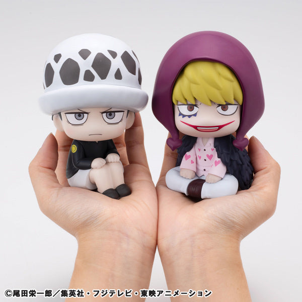 PREORDER Look Up One Piece Corazon