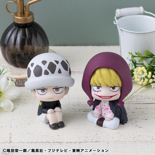 PREORDER Look Up One Piece Corazon