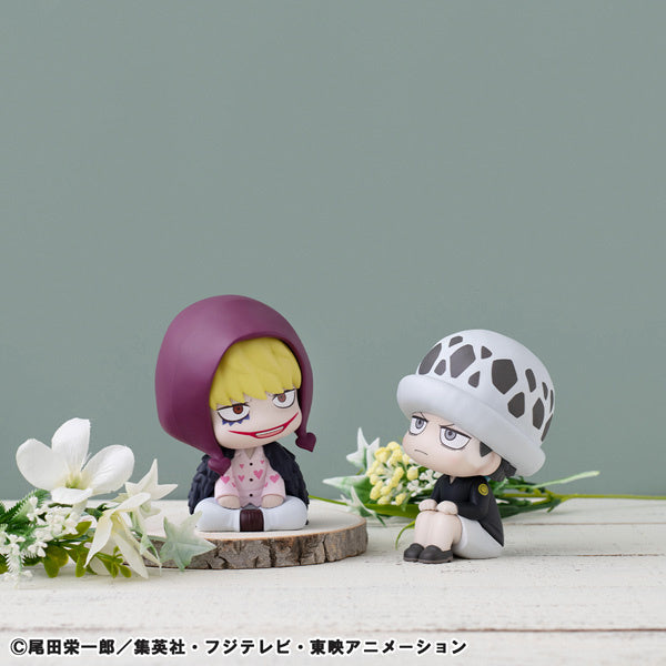 PREORDER Look Up One Piece Corazon