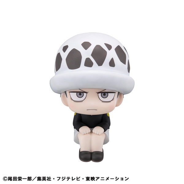 PREORDER Look Up One Piece Trafalgar Law Childhood Ver.