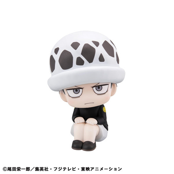 PREORDER Look Up One Piece Trafalgar Law Childhood Ver.