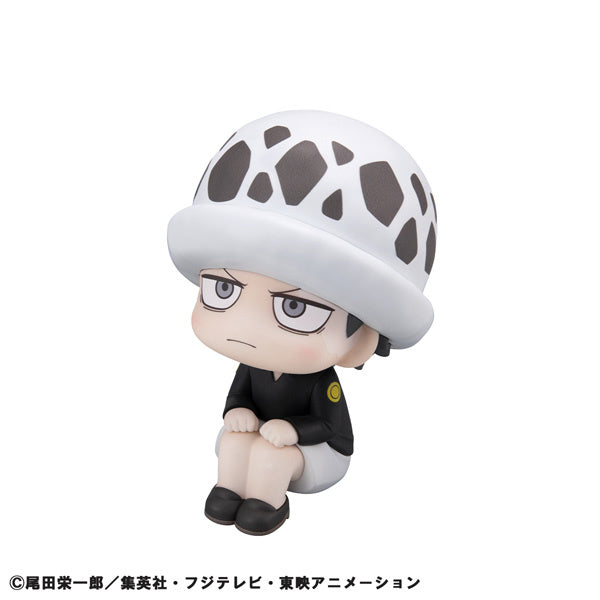 PREORDER Look Up One Piece Trafalgar Law Childhood Ver.