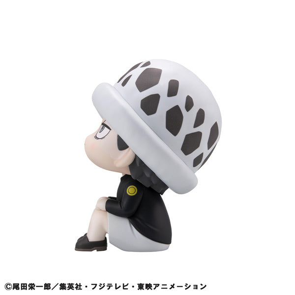 PREORDER Look Up One Piece Trafalgar Law Childhood Ver.