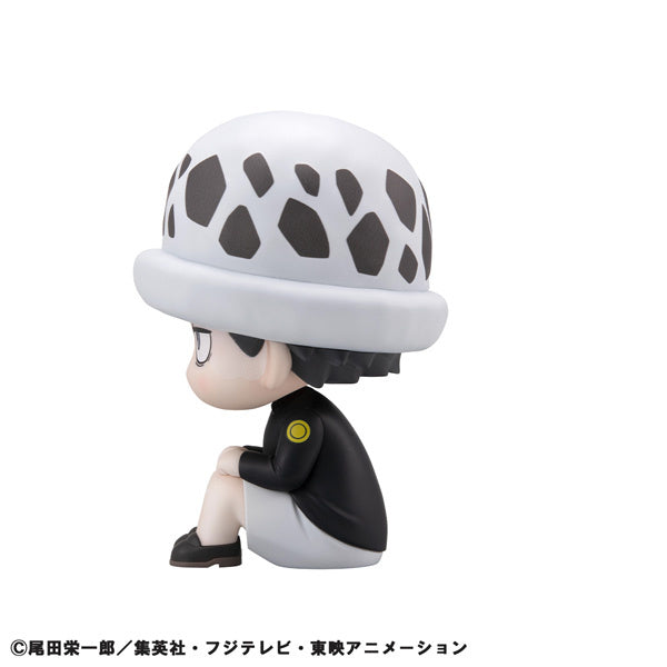 PREORDER Look Up One Piece Trafalgar Law Childhood Ver.