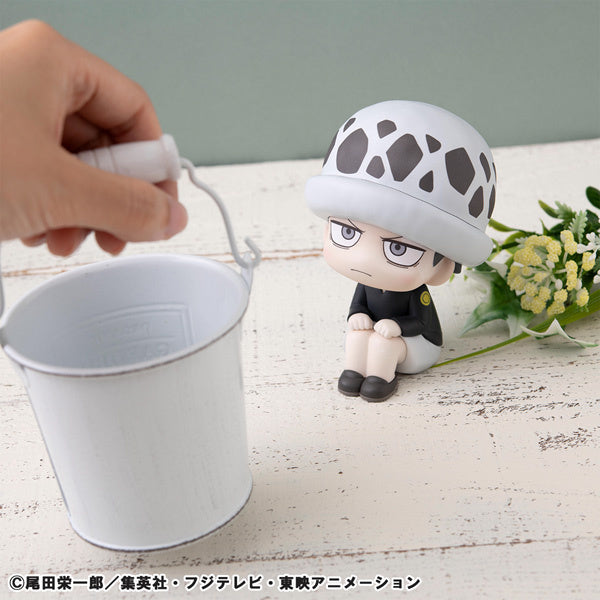 PREORDER Look Up One Piece Trafalgar Law Childhood Ver.