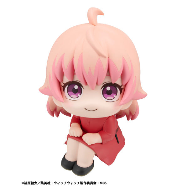PREORDER Look Up TV Animation Witch Watch Nico Wakatsuki