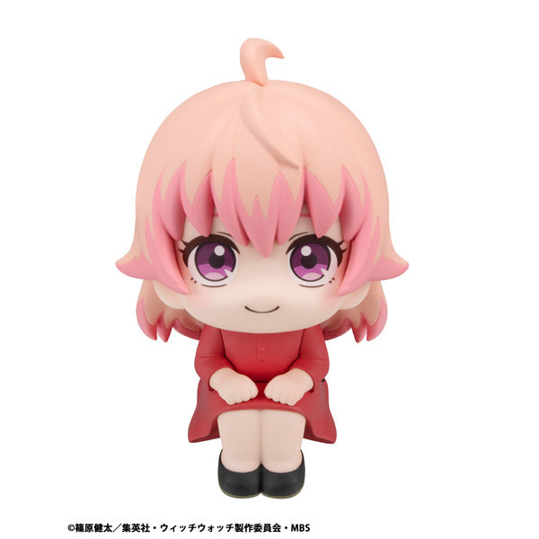 PREORDER Look Up TV Animation Witch Watch Nico Wakatsuki