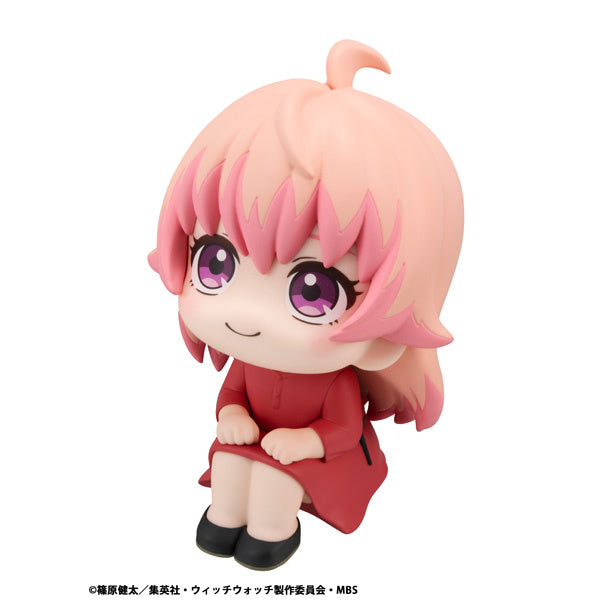 PREORDER Look Up TV Animation Witch Watch Nico Wakatsuki