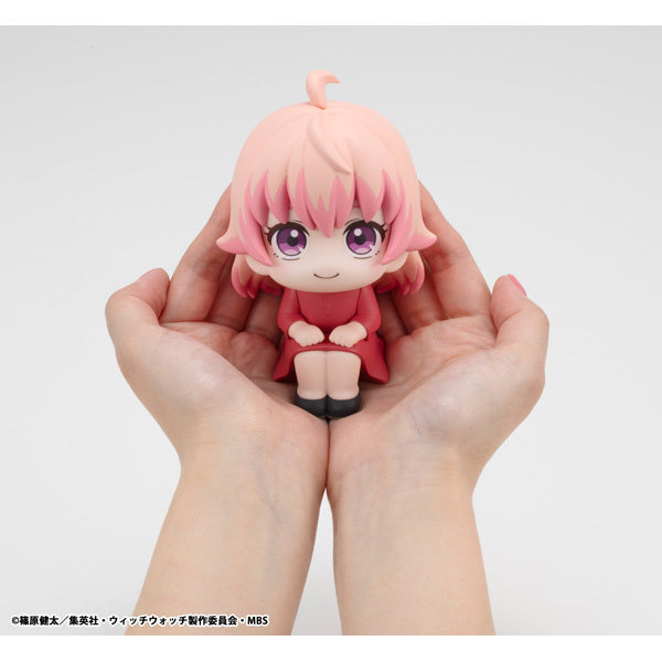 PREORDER Look Up TV Animation Witch Watch Nico Wakatsuki