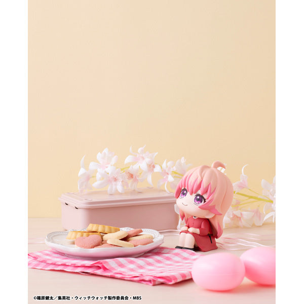 PREORDER Look Up TV Animation Witch Watch Nico Wakatsuki