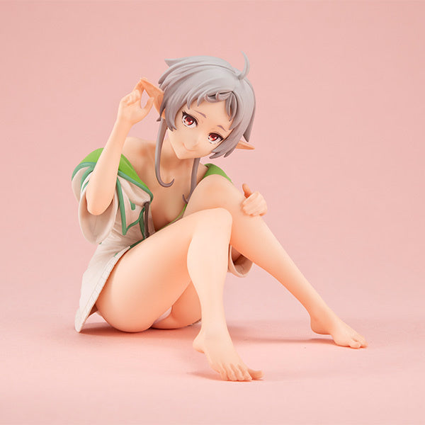 PREORDER Melty Princess Mushoku Tensei: Jobless Reincarnation Tenohira Sylphiette