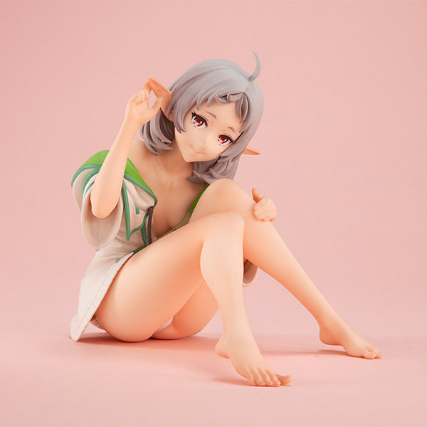 PREORDER Melty Princess Mushoku Tensei: Jobless Reincarnation Tenohira Sylphiette
