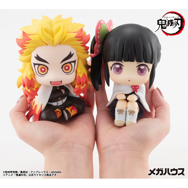 PREORDER Look Up Demon Slayer: Kimetsu no Yaiba Kyojuro Rengoku (Reissue)