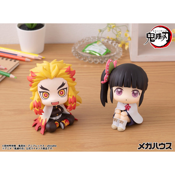 PREORDER Look Up Demon Slayer: Kimetsu no Yaiba Kyojuro Rengoku (Reissue)