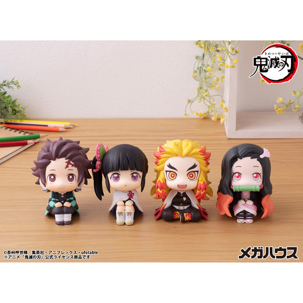 PREORDER Look Up Demon Slayer: Kimetsu no Yaiba Kyojuro Rengoku (Reissue)