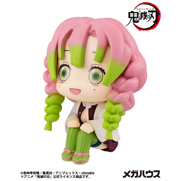 PREORDER Look Up Demon Slayer: Kimetsu no Yaiba Mitsuri Kanroji (Reissue)