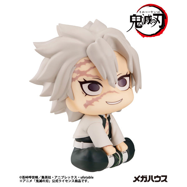 PREORDER Look Up Demon Slayer: Kimetsu no Yaiba Sanemi Shinazugawa (Reissue)