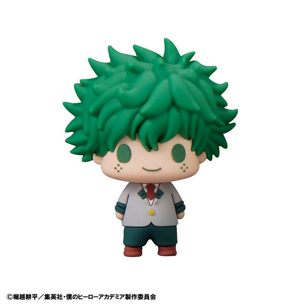 PREORDER Chokorin Collection My Hero Academia: 1Box (6pcs)